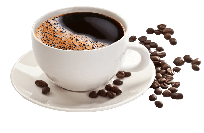 coffee cup