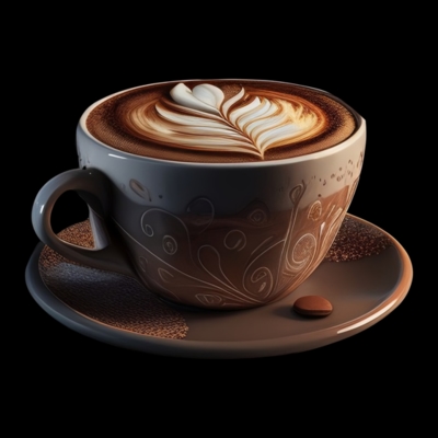 coffee cup
