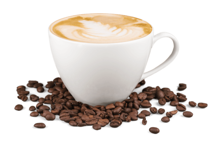 coffee cup