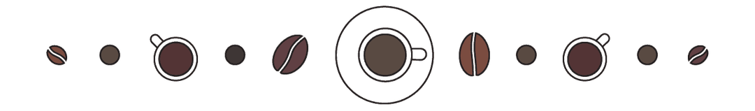 coffee divider